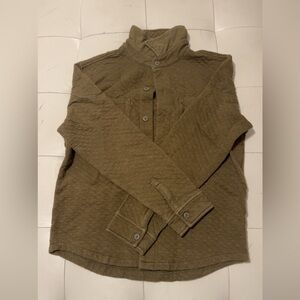 Goodfellow & Co button down sweater